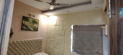 Image of 875 Sq.ft 2 BHK Apartment / Flat for sale in Purbalok, Kolkata for Rs. 5200000