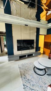 Image of 1550 Sq.ft 3 BHK Apartment / Flat for rent in Casagrand Aquene, Kengeri, Bengaluru for Rs. 66000