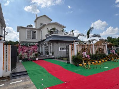 Image of 2095 Sq.ft 2.5 BHK Duplex for sale in Paschim Vihar, New Delhi for Rs. 16000000