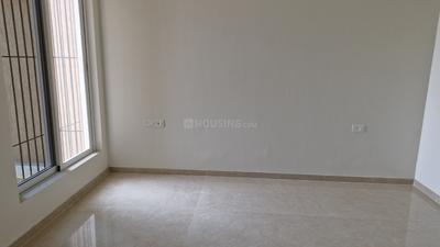 Bedroom Image of 1200 Sq.ft 2 BHK Apartment / Flat for sale in Dosti Tulip Dosti West County, Thane West Thane for Rs. 13000000