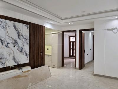 Living Room Image of 900 Sq.ft 3 BHK Apartment / Flat for sale in Dream Ultra Luxury, Mahavir Enclave New Delhi for Rs. 9000002