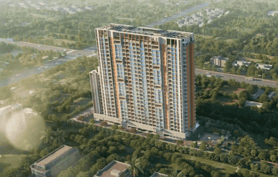 2 BHK Flat
