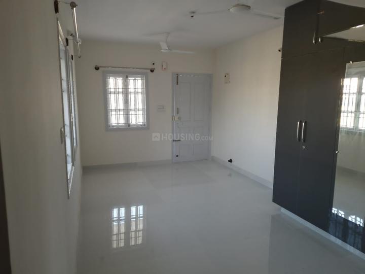 Slv Nilayam Bedroom 1