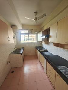 Kitchen Image of 1620 Sq.ft 4 BHK Apartment / Flat for sale in Ansal Sushant Estate, Sector 52 Gurgaon for Rs. 28000000