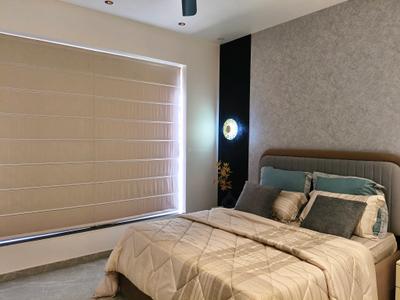 Bedroom Image of 2200 Sq.ft 4 BHK Builder Floor for sale in Sector 57 Gurgaon for Rs. 41900000