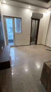 Hall Image of 1440 Sq.ft 3 BHK Builder Floor for sale in Rajouri Garden New Delhi for Rs. 36000000