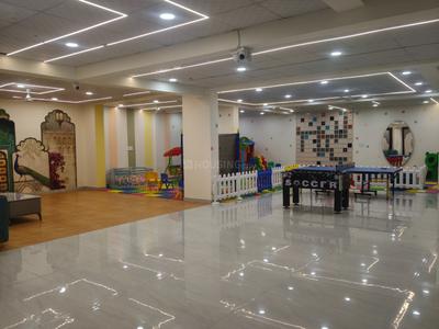 Hall Image of 1433 Sq.ft 4 BHK Apartment / Flat for sale in RK The Veranda, Kanakpura Jaipur for Rs. 7000000