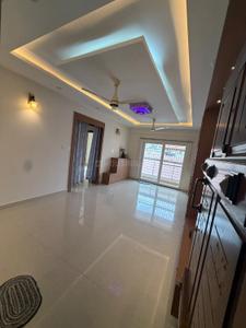Hall Image of 1510 Sq.ft 3 BHK Independent House for rent in Mahadevapura Bengaluru for Rs. 58000