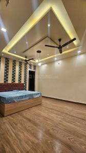 Hall Image of 2152 Sq.ft 3 BHK Independent House for rent in Gomti Nagar Lucknow for Rs. 45000