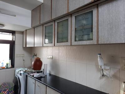 Kitchen Image of 1100 Sq.ft 2 BHK Apartment / Flat for sale in Arihant Green Ridge, Borivali West Mumbai for Rs. 31500000