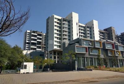 Image of 7000 Sq.ft 5 BHK Duplex for sale in Marvel Sangria, Mohammed Wadi, Pune for Rs. 35000000