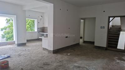 Hall Image of 1400 Sq.ft 3 BHK Apartment / Flat for sale in Velachery Chennai for Rs. 14700000