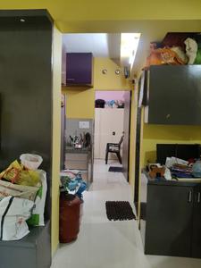 Passage Image of 685 Sq.ft 1 BHK Apartment / Flat for sale in Kanakia Zen World, Kanjurmarg East Mumbai for Rs. 12000000