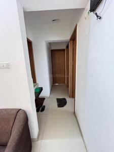 Image of 1250 Sq.ft 3 BHK Apartment / Flat for sale in Mahalaxmi Zen Estate, Kharadi, Pune for Rs. 15000000