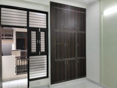 Bedroom Image of 750 Sq.ft 2 BHK Apartment / Flat for sale in CI Golf City, Kambakshpur Noida for Rs. 3087300