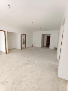 Hall Image of 2600 Sq.ft 4 BHK Apartment / Flat for sale in T Nagar Chennai for Rs. 59800000