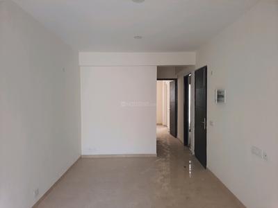 Living Room Image of 1120 Sq.ft 3 BHK Builder Floor for sale in Signature Global Park 4 And 5, Sector 36 Sohna for Rs. 10200000