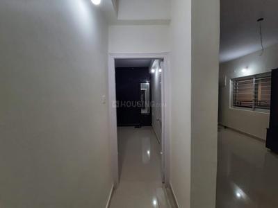 Hall Image of 1300 Sq.ft 3 BHK Apartment / Flat for sale in Attapur Hyderabad for Rs. 11000000