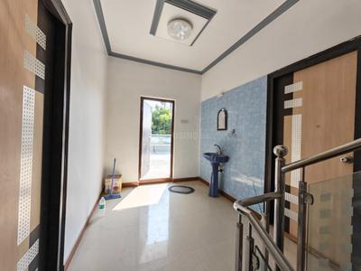 Balcony Image of 3400 Sq.ft 3 BHK Independent House for sale in Vasai West Vasai for Rs. 29900000
