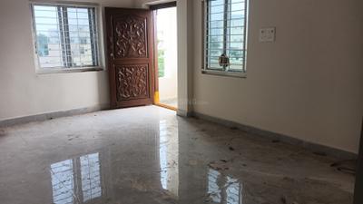 Living Room Image of 1250 Sq.ft 2 BHK Apartment / Flat for sale in Bandlaguda Jagir Hyderabad for Rs. 7800000