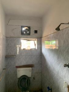 Bathroom Image of 650 Sq.ft 2 BHK Apartment / Flat for sale in Tirupati Apartment, North Dum Dum Bediapara Kolkata for Rs. 2500000