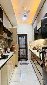 Kitchen Image of 2500 Sq.ft 3.5 BHK Villa for sale in Sahastradhara Road Dehradun for Rs. 16000000