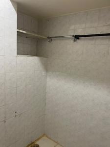 Bathroom Image of 800 Sq.ft 2 BHK Independent House for rent in Basaveshwara Nagar Bengaluru for Rs. 30000