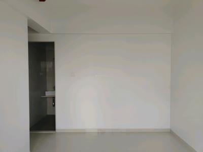 Bedroom Image of 780 Sq.ft 1.5 BHK Apartment / Flat for sale in Rajhans Moonstone, Vasai West Vasai for Rs. 7800000