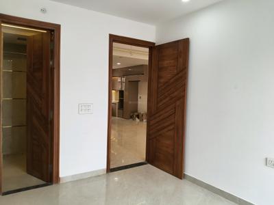 Bedroom Image of 2250 Sq.ft 3.5 BHK Builder Floor for sale in DLF City Floor Phase 2, DLF Phase 2 Gurgaon for Rs. 37500000