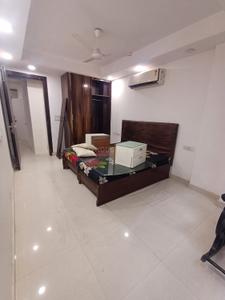 Hall Image of 1427 Sq.ft 3 BHK Builder Floor for sale in Sant Nirankari Colony RWA, Mukherjee Nagar New Delhi for Rs. 17000000
