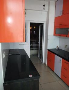 Kitchen Image of 1165 Sq.ft 3 BHK Apartment / Flat for sale in Supertech Ecociti, Sector 137 Noida for Rs. 13000000