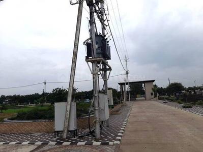 Image of 970 Sq.ft Residential Plot / Land for sale in Nipania, Indore for Rs. 5626000