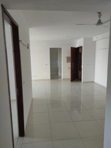 Hall Image of 2185 Sq.ft 3 BHK Apartment / Flat for sale in Sunworld Arista, Sector 168 Noida for Rs. 28500000
