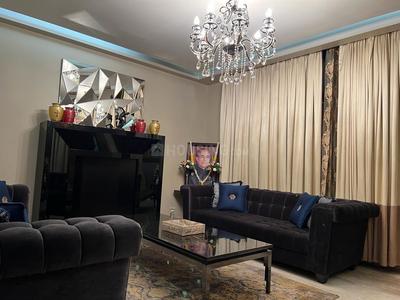 Hall Image of 3240 Sq.ft 4 BHK Builder Floor for sale in Swasthya Vihar New Delhi for Rs. 60000000