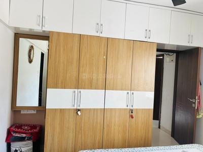 Bedroom Image of 1085 Sq.ft 2 BHK Apartment / Flat for sale in Sukhwani Gracia, Sus Pune for Rs. 8500000