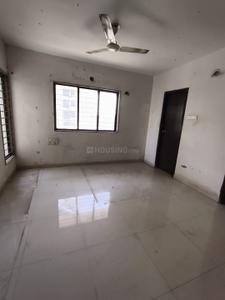 Hall Image of 2150 Sq.ft 3 BHK Apartment / Flat for rent in Pal Surat for Rs. 27500