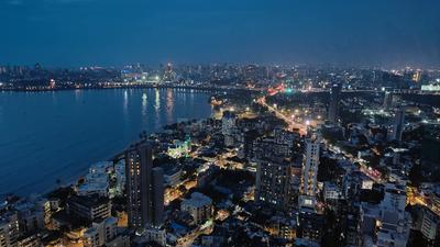 Image of 1475 Sq.ft 3 BHK Apartment / Flat for sale in Prescon Midtown Bay, Mahim, Mumbai for Rs. 65000000