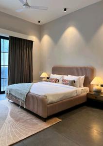 Bedroom Image of 2158 Sq.ft 3 BHK Villa for sale in Moira Goa for Rs. 52500000