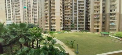 Image of 750 Sq.ft 2 BHK Apartment / Flat for sale in Ajnara Homes, Noida Extension, Greater Noida for Rs. 7950000