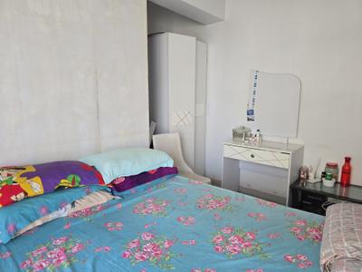 Bedroom Image of 1400 Sq.ft 3 BHK Apartment / Flat for sale in DLH Swakrut, Andheri West Mumbai for Rs. 35000000
