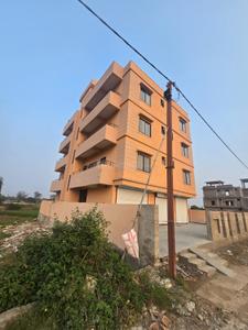 Image of 3000 Sq.ft 2 BHK Apartment / Flat for rent in Bawadiya Kalan, Bhopal for Rs. 17000