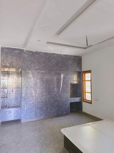 Bedroom Image of 3600 Sq.ft 4 BHK Independent House for sale in Vidyaranyapura Bengaluru for Rs. 19500000