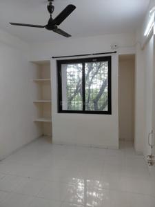 Hall Image of 950 Sq.ft 2 BHK Apartment / Flat for rent in Shashwat Athashree, Kopar Khairane Navi Mumbai for Rs. 42000