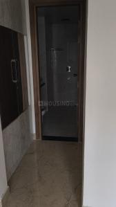Bathroom Image of 1424 Sq.ft 3 BHK Apartment / Flat for rent in Azea Botanica, Vrindavan Yojana Lucknow for Rs. 30000