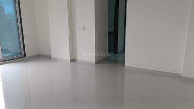 Living Room Image of 750 Sq.ft 1 BHK Apartment / Flat for sale in Ulwe Navi Mumbai for Rs. 5700000