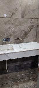Bathroom Image of 900 Sq.ft 2 BHK Builder Floor for sale in Model Town New Delhi for Rs. 17800000
