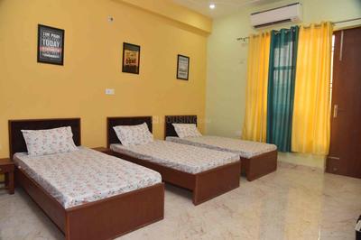 Bedroom Image of Kavita Service PG in Andheri East, Mumbai