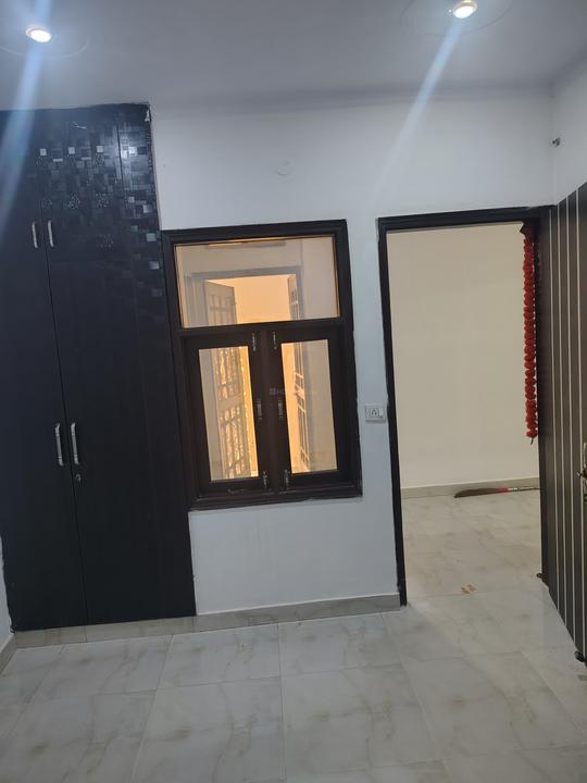 Bhagwati Garden, Dwarka Mor Bedroom 1