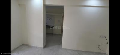 Hall Image of 1000 Sq.ft 2 BHK Apartment / Flat for sale in Deolali Gaon Nashik for Rs. 3700000