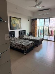 Bedroom Image of 5080 Sq.ft 4 BHK Apartment / Flat for sale in UKN Miraya Rose, Whitefield Bengaluru for Rs. 66000000